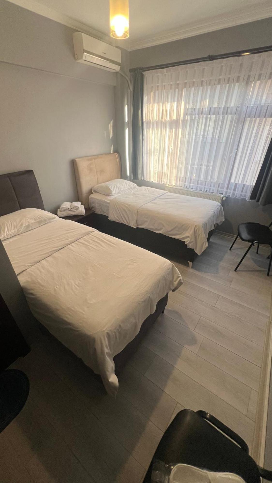 Hotel Ipekyolu Sapanca Eksteriør billede