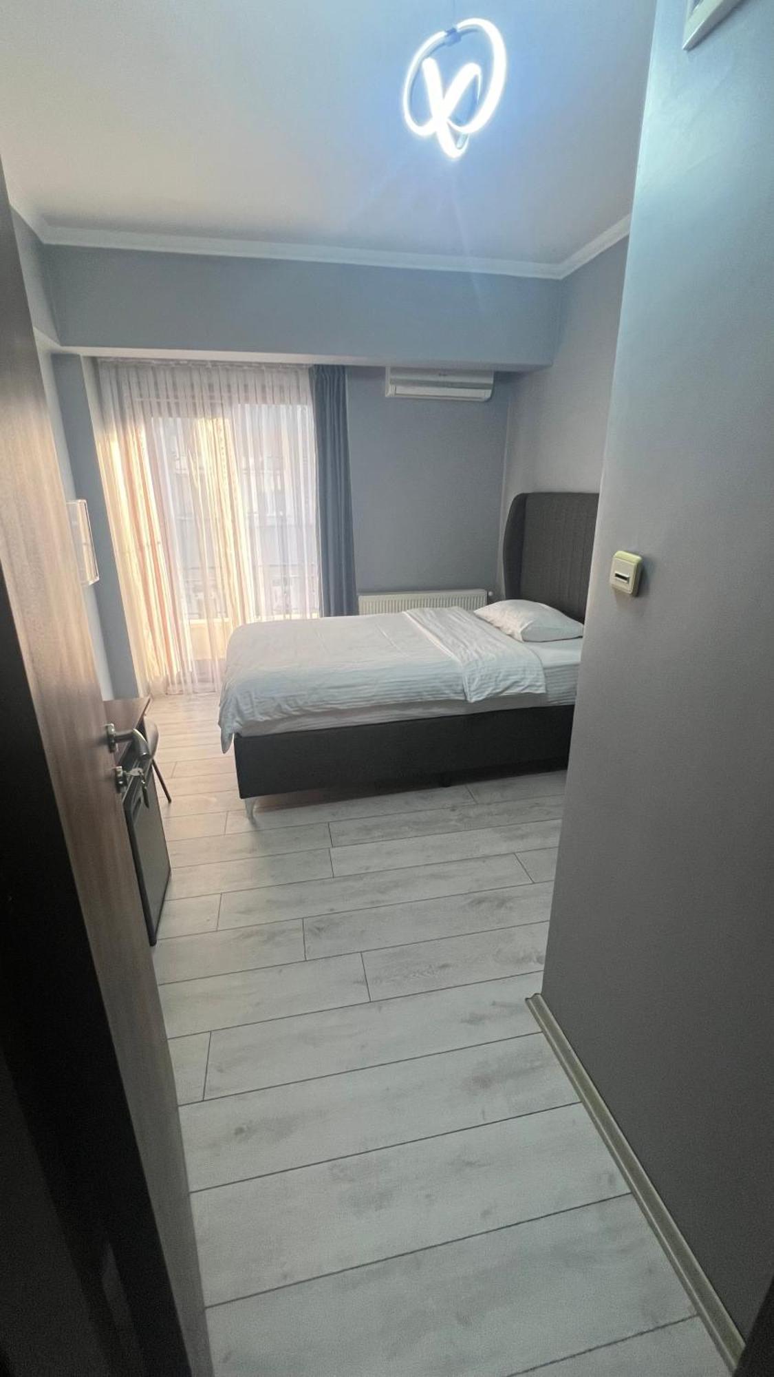 Hotel Ipekyolu Sapanca Eksteriør billede