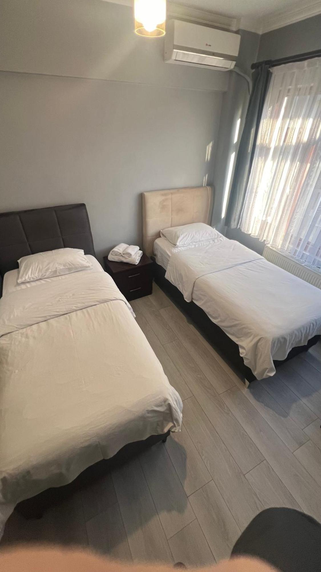 Hotel Ipekyolu Sapanca Eksteriør billede