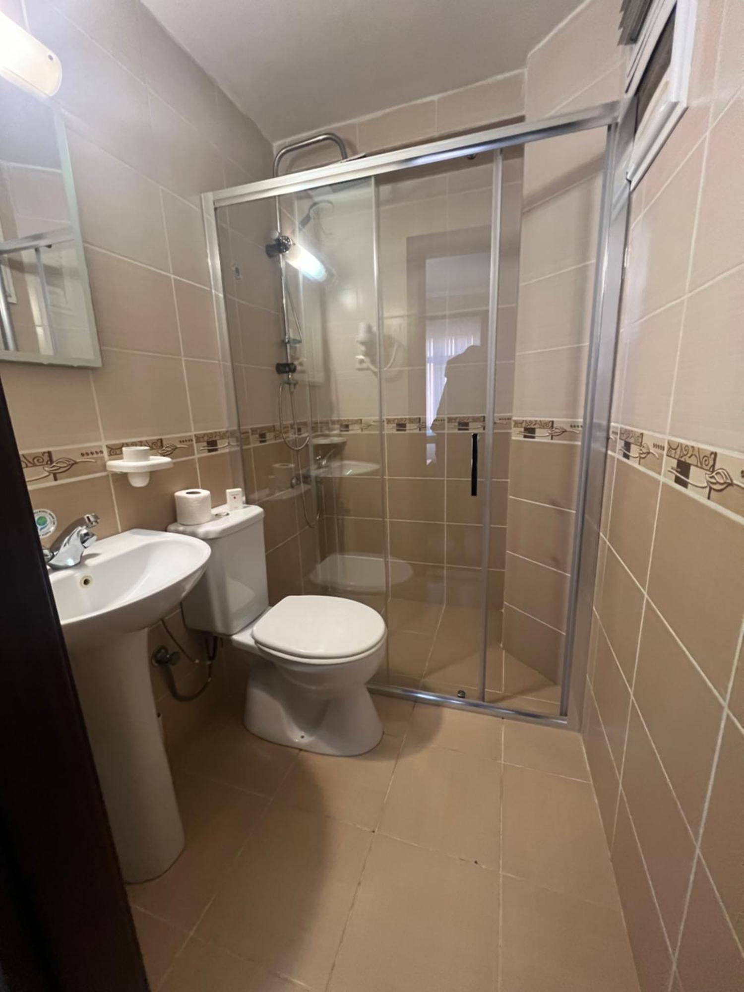 Hotel Ipekyolu Sapanca Eksteriør billede