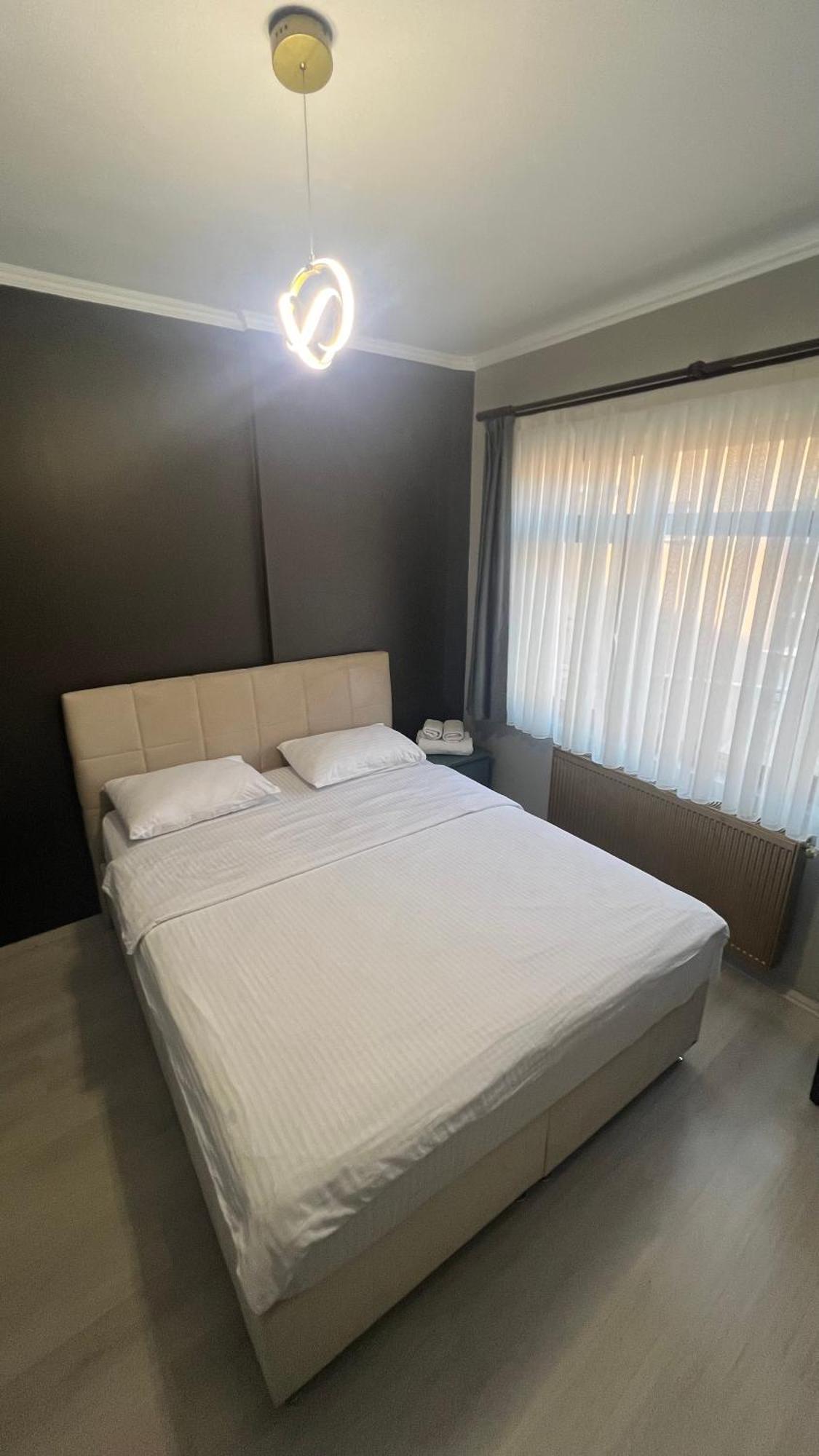 Hotel Ipekyolu Sapanca Eksteriør billede