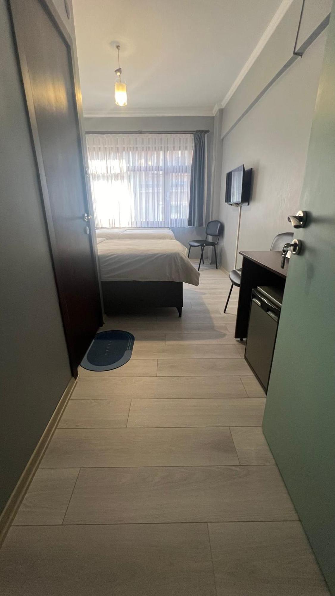 Hotel Ipekyolu Sapanca Eksteriør billede