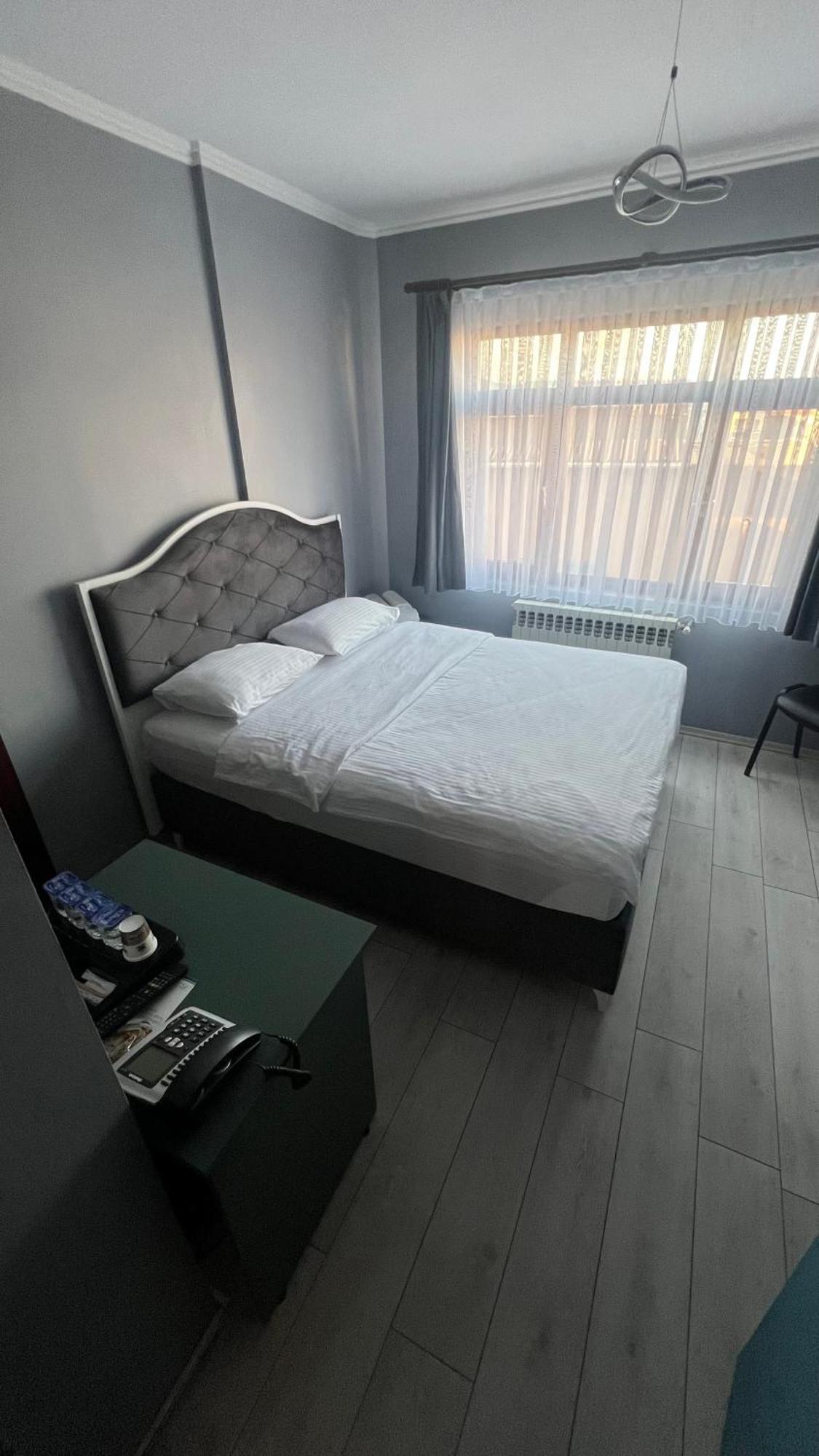 Hotel Ipekyolu Sapanca Eksteriør billede