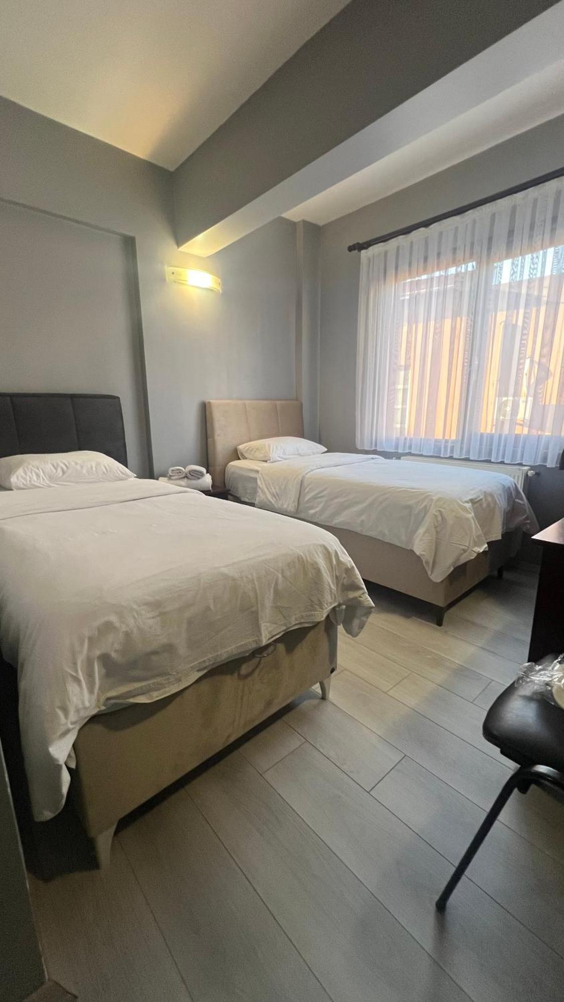Hotel Ipekyolu Sapanca Eksteriør billede