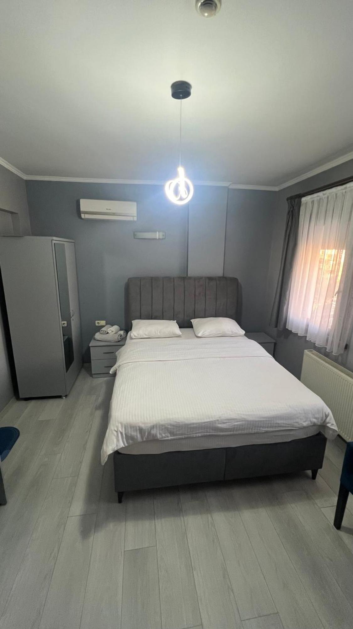 Hotel Ipekyolu Sapanca Eksteriør billede
