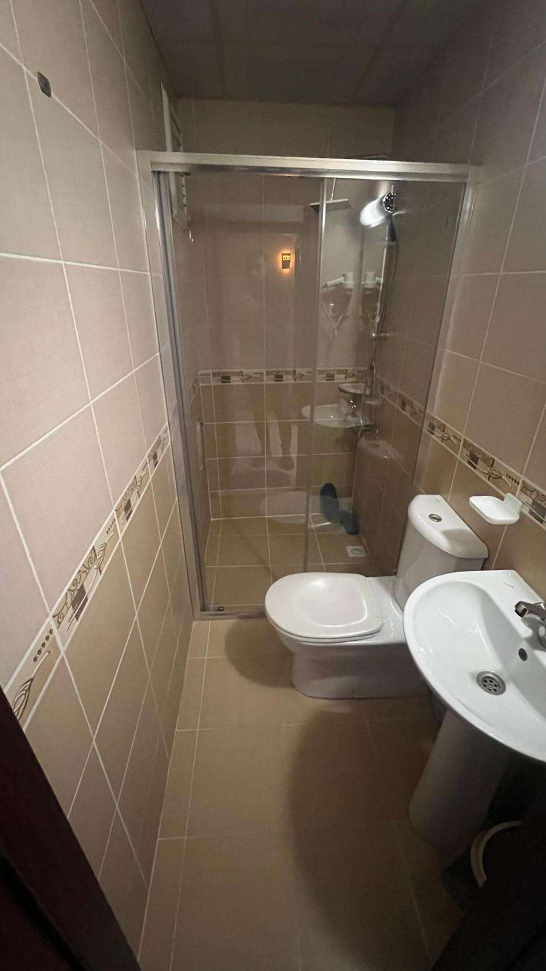 Hotel Ipekyolu Sapanca Eksteriør billede