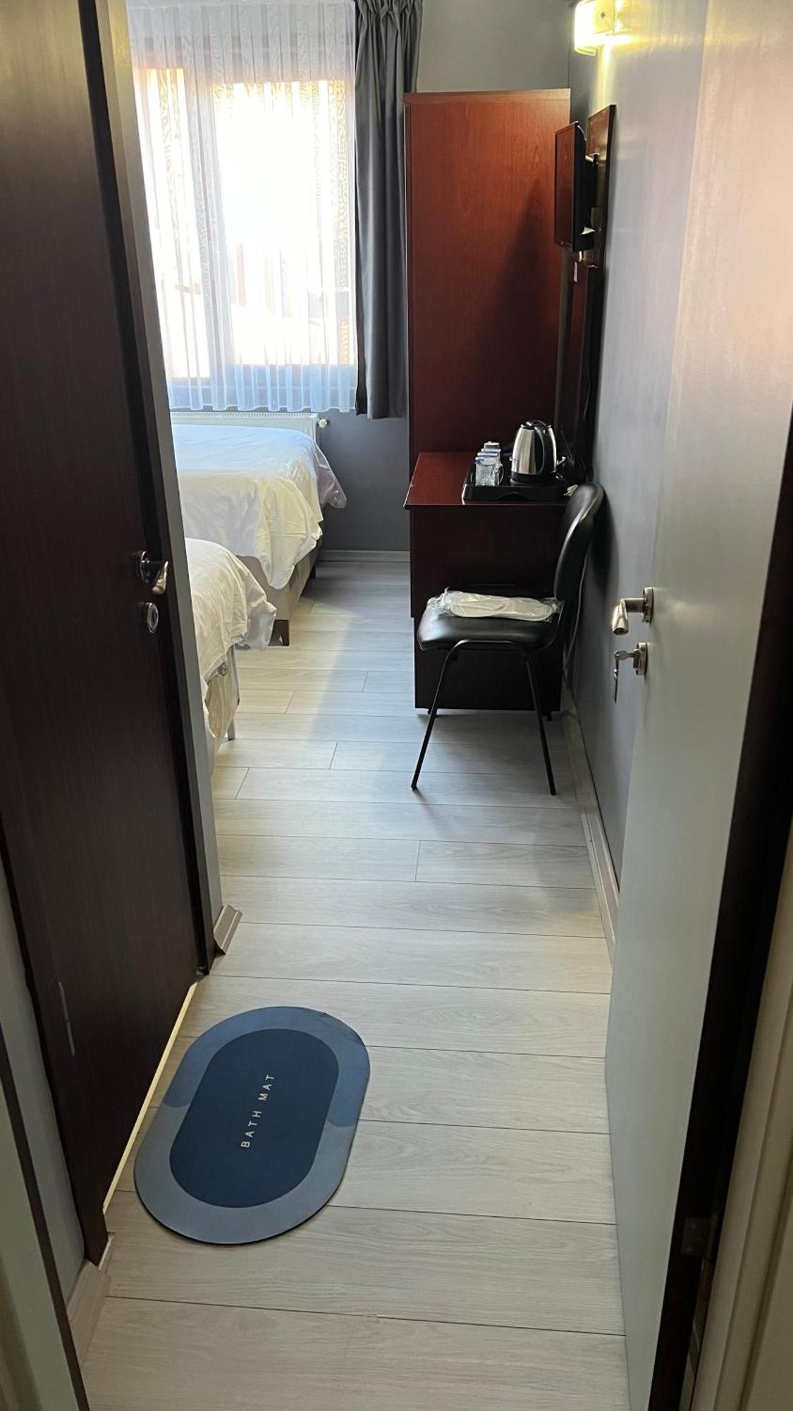 Hotel Ipekyolu Sapanca Eksteriør billede