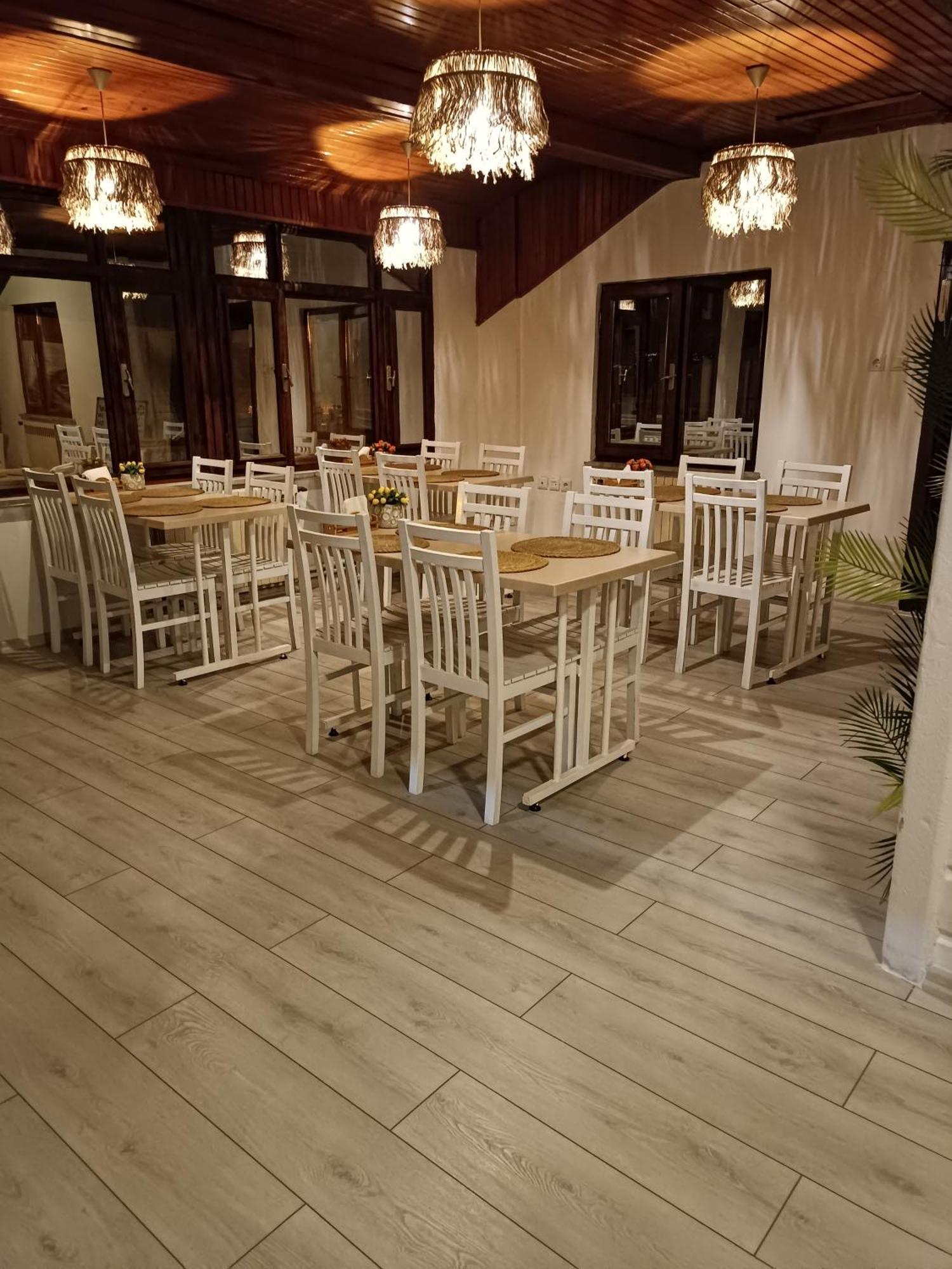 Hotel Ipekyolu Sapanca Eksteriør billede