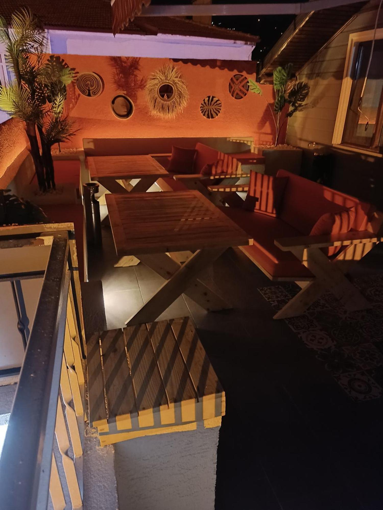 Hotel Ipekyolu Sapanca Eksteriør billede